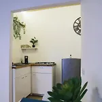 Tiritu Apartamento