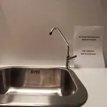Apartamento Tiritu Catania