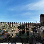 Apartamento Tiritu