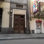 Apartamento Tiritu