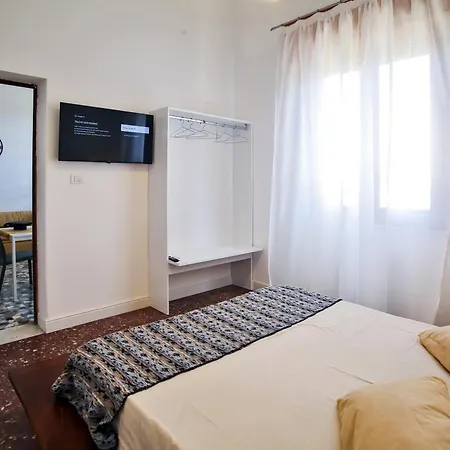Tiritu Apartamento *