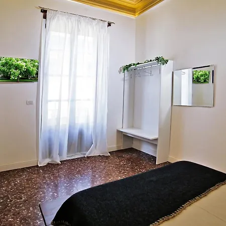 Apartamento Tiritu