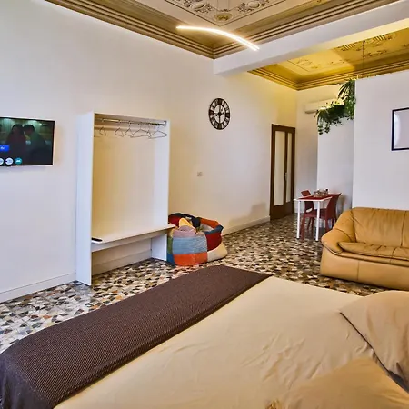 Apartamento Tiritu *