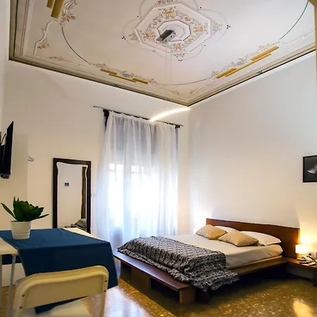 Tiritù Appartement