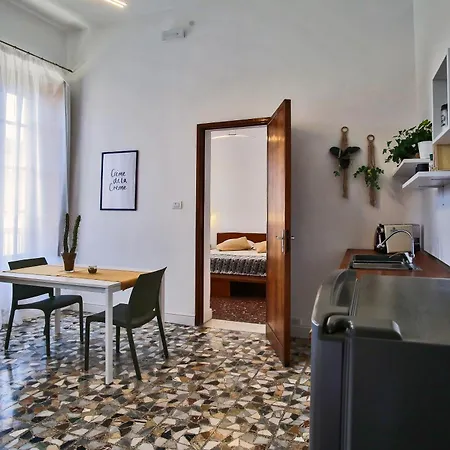 Tiritù Appartement