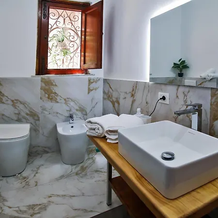 Apartment Tiritu Catania