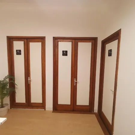 Tiritu Apartamento