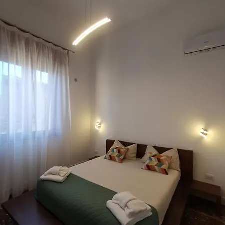 Appartement Tiritù