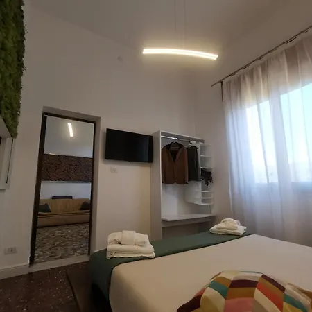 Appartement Tiritù