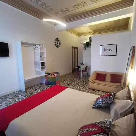 Appartement Tiritù