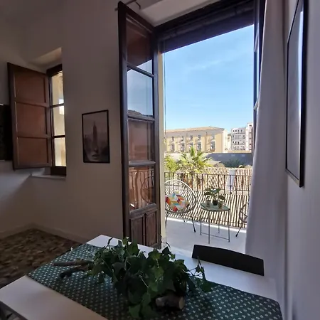 Tiritù Appartement