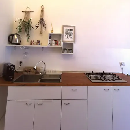 Tiritù Appartement
