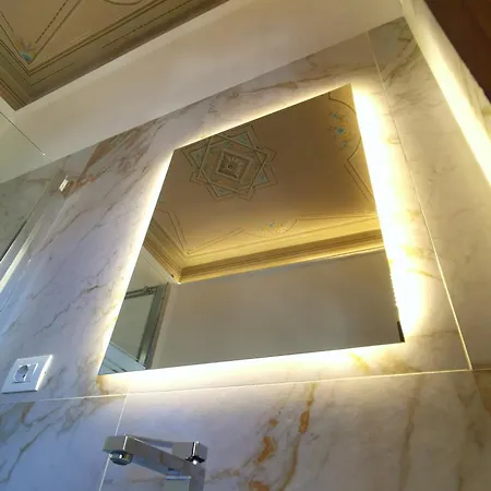 Appartement Tiritù *