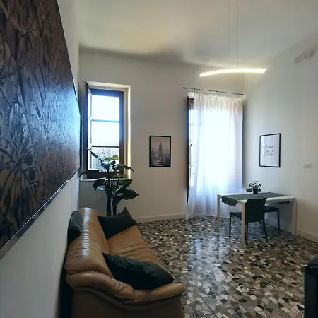 Tiritù Appartement *