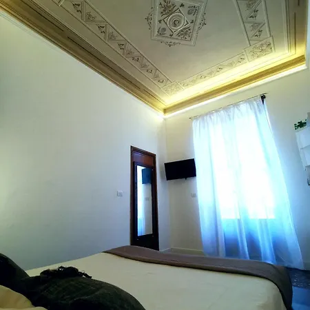 Appartement Tiritù *